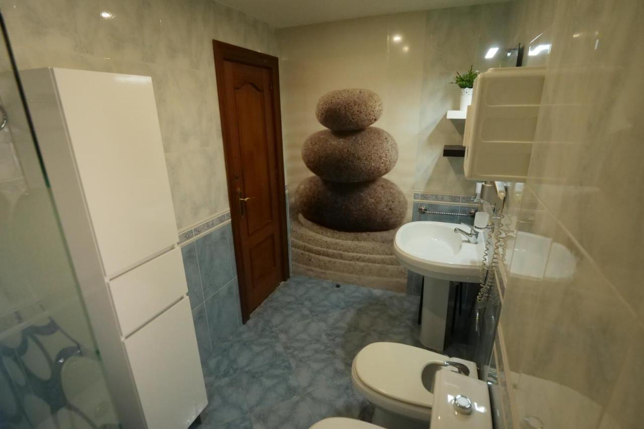 Apartamento Castillo Granada Bagian luar foto