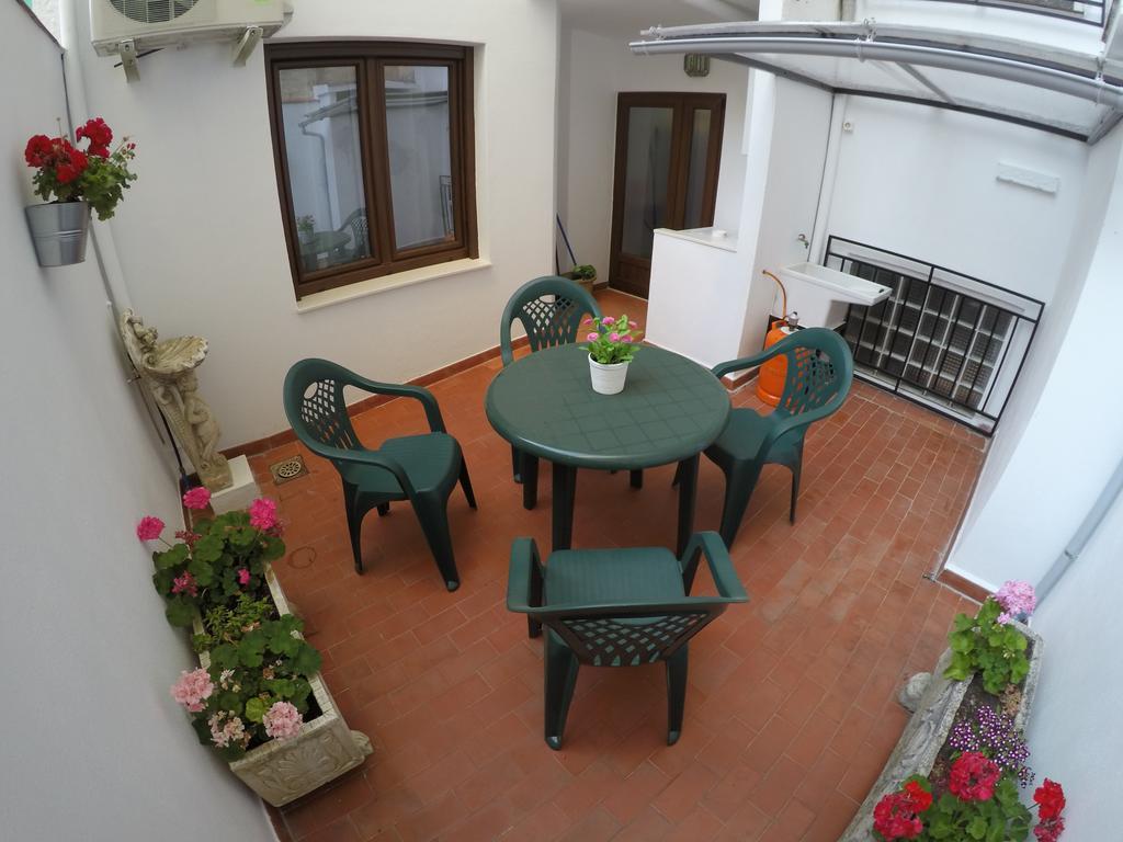Apartamento Castillo Granada Bagian luar foto