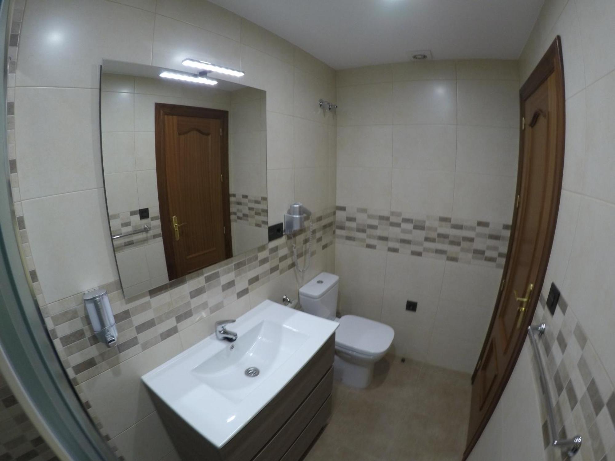 Apartamento Castillo Granada Bagian luar foto