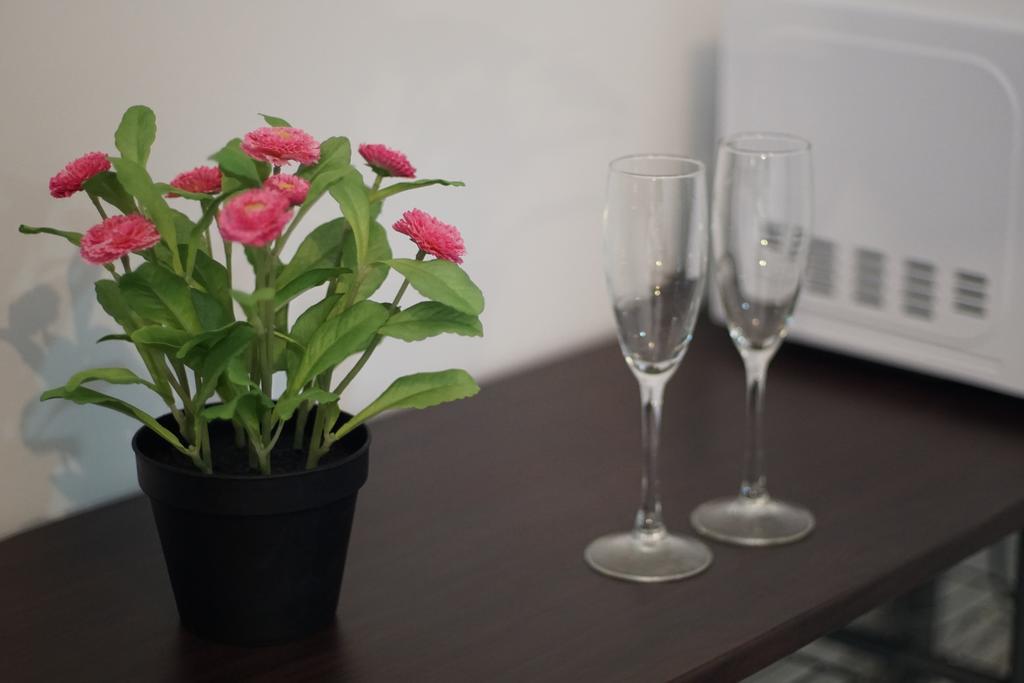 Apartamento Castillo Granada Bagian luar foto